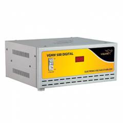 V-Guard VGMW 500 Digital Voltage Stabilizer, Voltage: 90-300 V