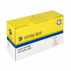 Cartridge World TN1020 Black Toner Cartridge