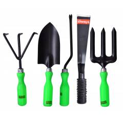 Visko 605 Garden tool kit with Khurpa (Pack of 5)