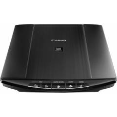 Canon LiDE 220 Black Compact Flatbed Scanner