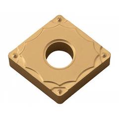 Kyocera CNMG120404GP Carbide Turning Insert, Grade: CA5515