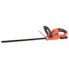 Ferm 580mm Cordless Hedge Cutter & Trimmer with Battery, HTM1002