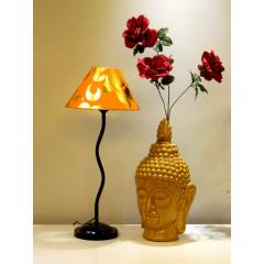 Tucasa Table Lamp, LG-248, Weight: 600 g
