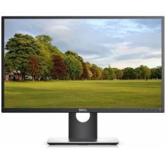 Dell 24 Inch Full HD LED Backlit Monitor, P2417H