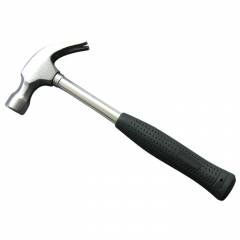 Pahal 450g Tubular Claw Hammer
