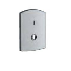 Jaquar Sensor Ivory Gold Sensotronic Sensor Concealed Type Flushing Valve, SNR-51093N