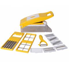 SM 12 in 1 Quick Dicer Chopper