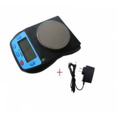 Stealodeal 500g Black & Blue Jewellery Weighing Machine, SF400-D
