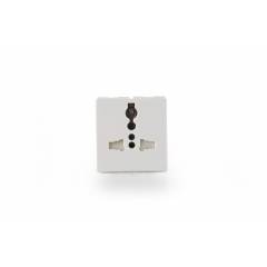 GM 6A 2M International Socket, AA 2 030-W