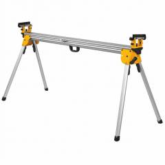 Dewalt 16kg DWX723 Heavy Duty Miter Saw Stand
