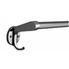 Bath Age Hook Brass Towel Rails, JTR 1405