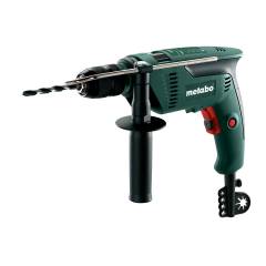 Metabo Impact Drill Machine, SBE 601,600 W, Capacity: 10mm
