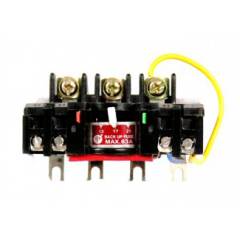 SJ MJ3 30-40A Thermal Overload Relay, R03/J