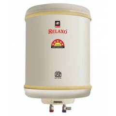 Relaxo Hot Spring 10 Litre 5 Star Storage Water Heater
