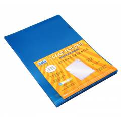 Solo Clear Holder CH111 Size: F/C (Pack of 10)
