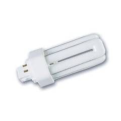 Osram DSTAR 5W White Mini Stick 3U B-22D Pin Base CFL (Pack of 8)