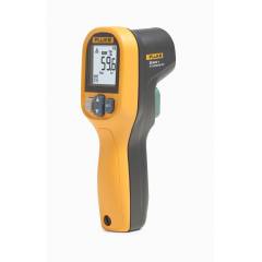 Fluke 59 Max+ Infrared Thermometer (-30C to 500C, Thermopile 8-14m)