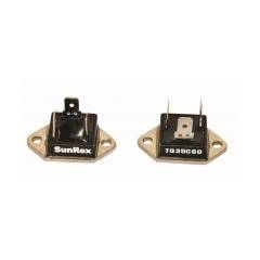 Sunrex Traic, TG35C60