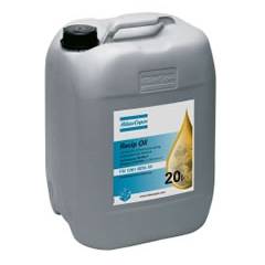 Atlas Copko 209 Litre Lubricant Oil, Screw Lube