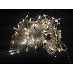 Blackberry Overseas 15m Warm White LED Decorative Rice Light (Pack of 2)
