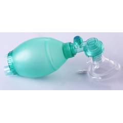 Arsa Medicare AM-018-001 Manual-Resuscitator-Child