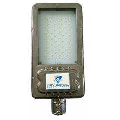 Dev Digital 60W White Street Lights (Pack of 3)