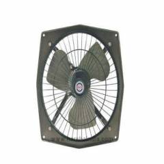Orient Air Flow Metallic Brown Exhaust Fan, Sweep: 225 mm, Colour: Grey