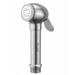 Snowbell Brass Head Dolphin Health Faucet