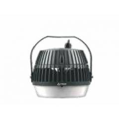 Itelec Langdon 40W Daylight Well Glass LED Luminaire, ITWG 40 WH