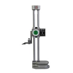 Yuzuki Double Column Digit Dial Height Gauge with Handwheel, 300 mm