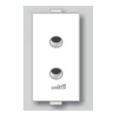 Cornetto Max 2 Pin Socket, 535 (Pack of 20)
