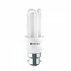 Bajaj 23W Retrofit Ecolux 3U T5 Linear B22 CFL (Pack of 10 Pieces)