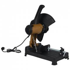 Jackly 355mm 3900rpm Cut-Off Machine, 2300 W