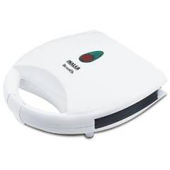 Inalsa Brunch Waffle 750W 4 Slices Sandwich Maker