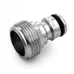 Zephyr Brass Quick Connects Male Universal Plug