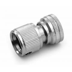 Zephyr Brass Quick Connects Female Universal Coupler