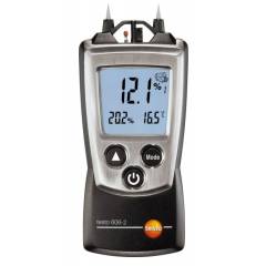 Testo 606-2 Material Moisture & Relative Humidity Meter