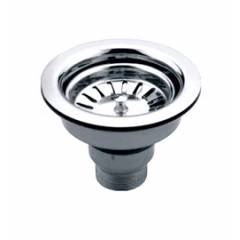 Dazzle Sink Waste Coupling, WC-2885, Size: 3 in