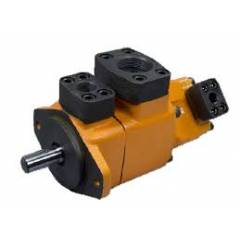 Yuken PVM1050-F-F-10-30-REAA-1180H01 Fixed Displacement Hydraulic Vane Pump