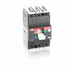ABB 40A FP 36kA Thermal Magnetic TMAX MCCB, 1SDA050929R1