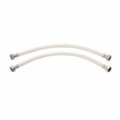 Taptree 24 inch PVC Connection Pipe, BFS-906 (Pack of 2)
