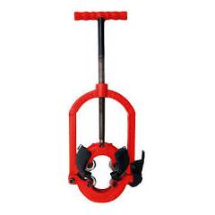 Forzer AA-HPC-71 Hinged Pipe Cutter, Size: 9-12 Inch