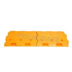 Treadsafe 1 Meter Speed Breaker, TSPSB-1702, Length: 500 mm