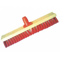 Allwin Cleano-18 Push Broom (Without Stick)