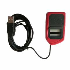 Safran Morpho MSO 1300 E3 USB Finger Scanner