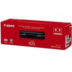 Canon 925 Black Toner Cartridge
