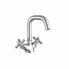 Marc Square Single Lever Table Mounted Sink Mixer, MSQ-2310