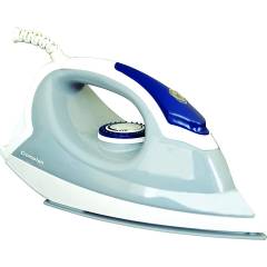 Crompton Greaves 1100W CG-HDC White Automatic Dry Iron
