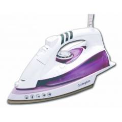 Crompton Greaves 1600W Pyro White Steam Iron
