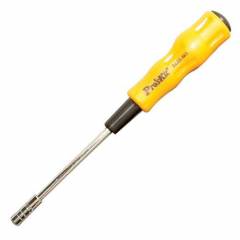 Proskit 19400-M3 Electronic Hex Nut Drivers (3.0 Size)